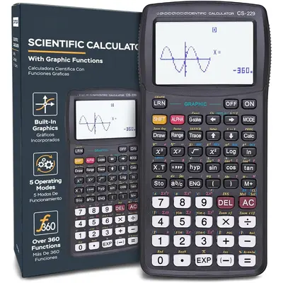 Casio scientific calculator officeworks sale