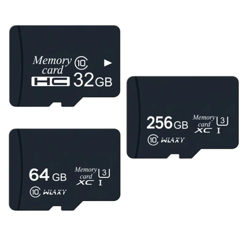 Thẻ nhớ chuyên nghiệp, dành cho Bluetooth Âm Thanh, có sẵn trong 2G / 4G / 8G / 16G / 32G / 64G / 128G, Thích hợp để chơi nhạc chất lượng cao, Bluetooth Âm Thanh