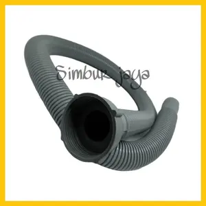 Selang Afur PembuanganBakCuci Piring WastafelKitchenSink 11/2" /1meter