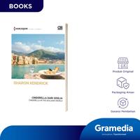 Gambar Gramedia Buku Novel Harlequin Koleksi Istimewa: Cinderella dari Sisilia (Sharon Kendrick) dari Gramedia Kota Administrasi Jakarta Barat 3 Tokopedia