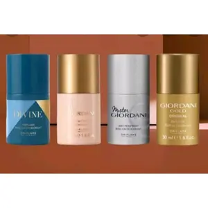 Best Seller Roll On Miss Giordani/Divine Perfumed Roll-On Deodorant/Glacier Roll On/Mister Giordani Gold Roll On/Divine Parfumed Deodorant Roll On