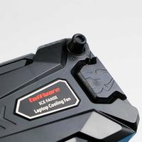 Gambar [ USEA x Taffware ] Kipas Pendingin Laptop Universal Vacuum Cooler 3000RPM 2W 5V - ICE FANIII - Hitam dari Usea Official Store Kota Administrasi Jakarta Barat 4 Tokopedia