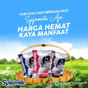 Susu Syifamilk 350 gr