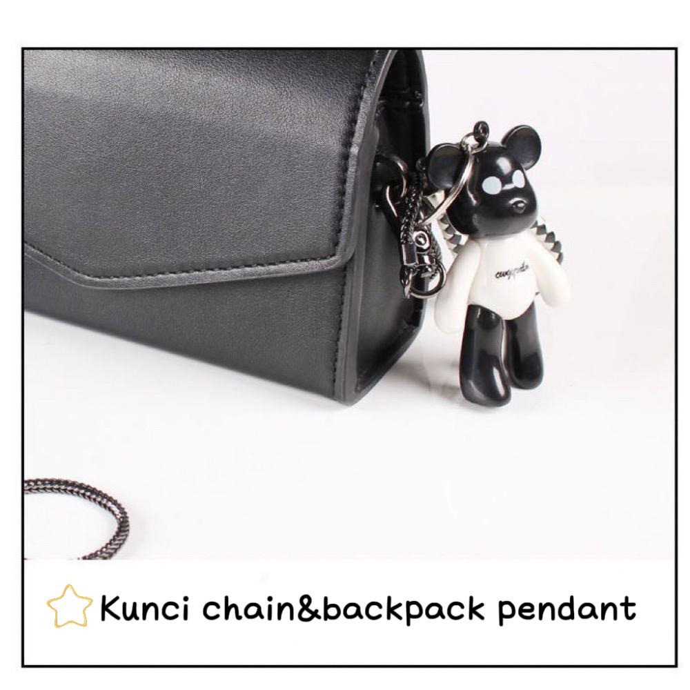 Gantungan Kunci Tali Hitam Putih Lucu dan Edukatif untuk Anak TK PAUD Aksesori Fungsional Melatih Kreativitas dan Motorik Halus Cocok untuk Hadiah Ulang Tahun Souvenir Anak Laki Laki dan Perempuan Usia Dini Gantungan Kunci Tali Hitam Putih Lucu dan Edukatif untuk Anak TK PAUD Aksesori Fungsional Melatih Kreativitas dan Motorik Halus Cocok untuk Hadiah Ulang Tahun Souvenir Anak Laki Laki dan Perempuan Usia Dini