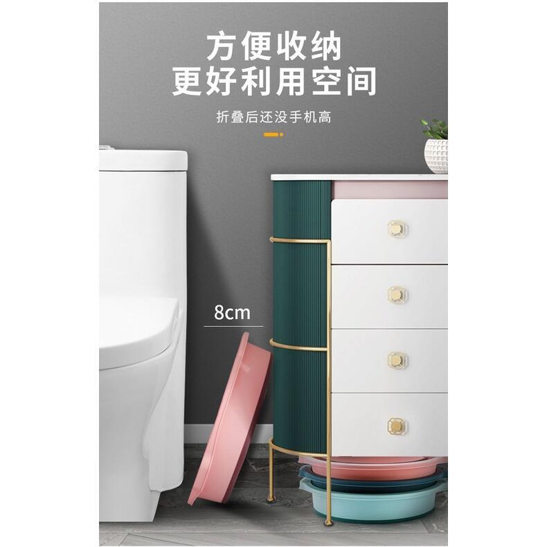 Product Introduction of Big Promotion Foldable Foot Bath Massage Foot Bath Portable Thermal Insulation Foot Bathtub Thickened Heightened Bucket Foot Bath Bucket 9