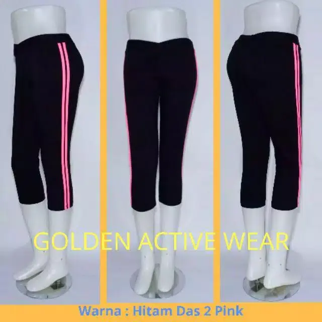 BEST SELLER -  Setelan Senam Aerobic Pendek Wanita / Setelan Olahraga Yoga Zumba Sepeda Gym Volly / Setelan Olahraga Pendek Wanita Terlaris Sport 8