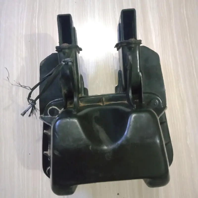Bok saringan filter udara box filter Honda Astrea grand prima supra x 100 lama old supra fit lama old original Asli 3