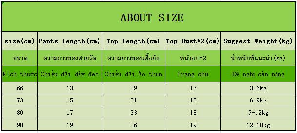 Product Introduction of Bộ 2 Món Mùa Hè, Cho Em Bé Gái, Áo Ngọt Ngào Và Dễ Thương Kèm Quần Đùi, INS, Quần Áo Trẻ Em, Thích Hợp Cho 0-2 Tuổi 0