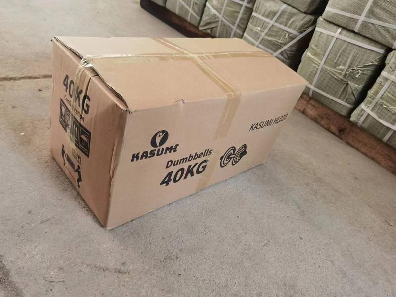 Bộ tạ đa năng tập GYM tại nhà 30kg lắp đặt linh hoạt, tiện lợi 5