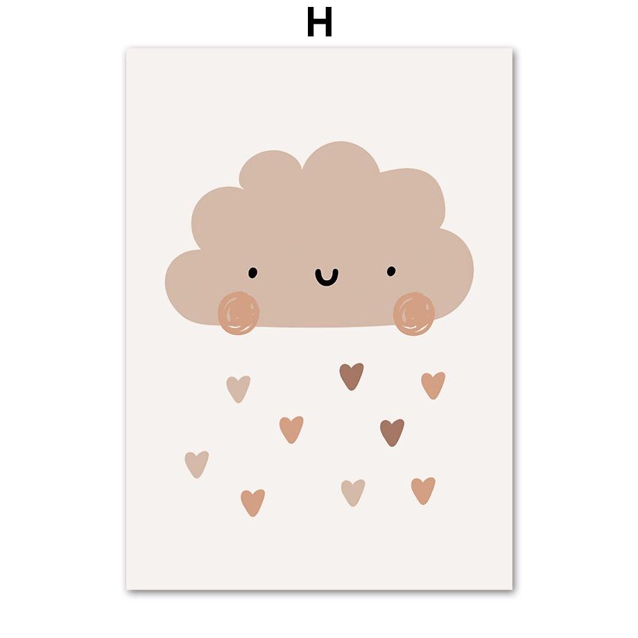 H