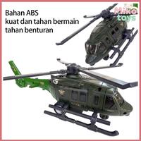 Gambar Mikotoys 32CM Ukuran Besar Helikopter Model Helikopter Inersia Dengan Baling-Baling Dapat Diputar - Helicopter-Blue dari Miko Toys Online Mall Kab. Tangerang 5 Tokopedia