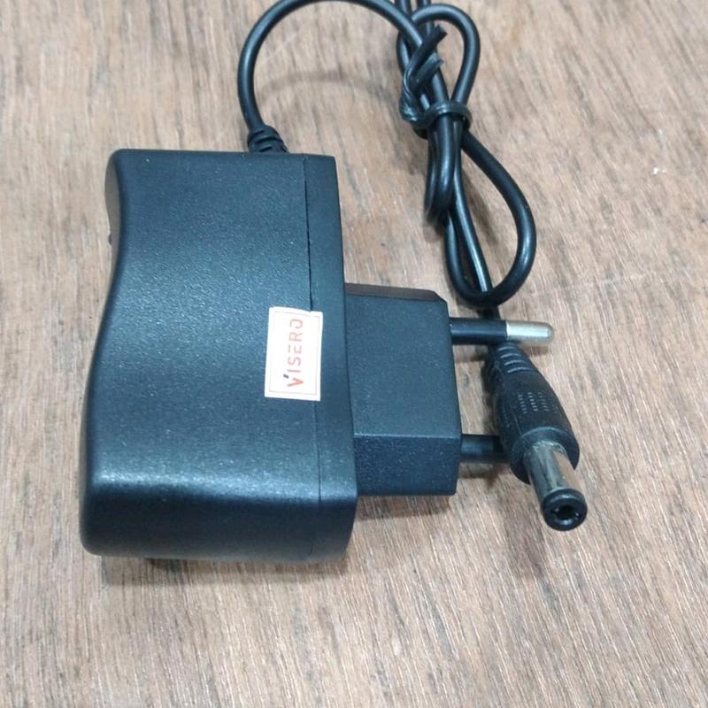 Adaptor charger colok mata besar untuk mitsuyama,sunpro charger 0