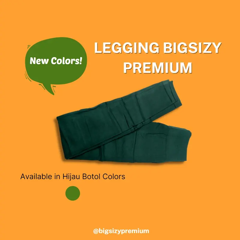 Legging Premium Beli 2 Gratis 1 3