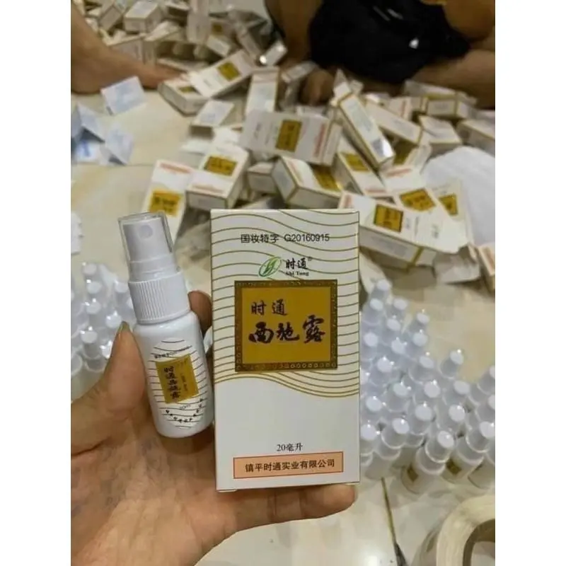 xịt hôi nách hôi chân nội địa khử mùi hôi hiệu quả giá rẻ