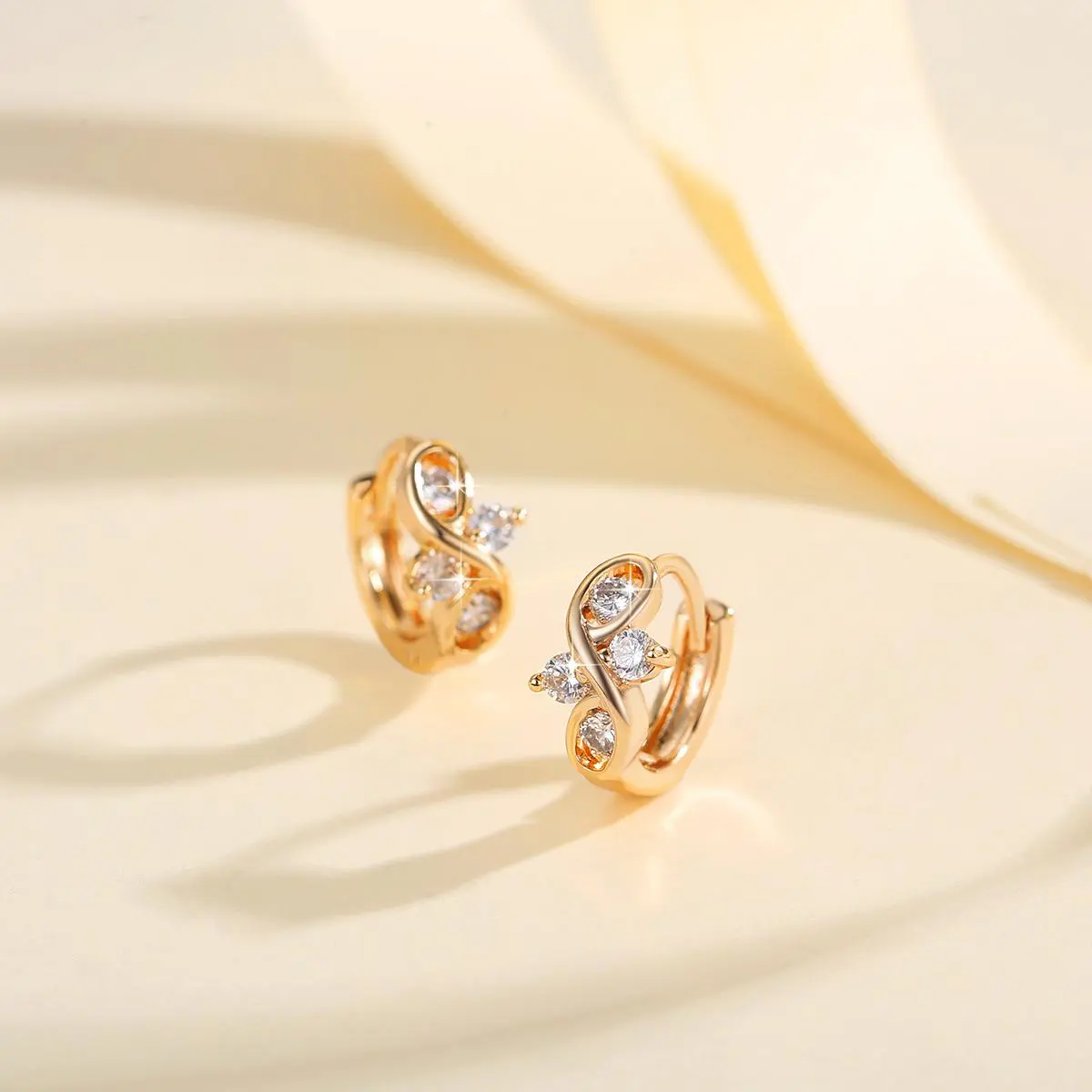 Y521 Anting Wanita Fashion Aksesoris Earrings Jewellery earings