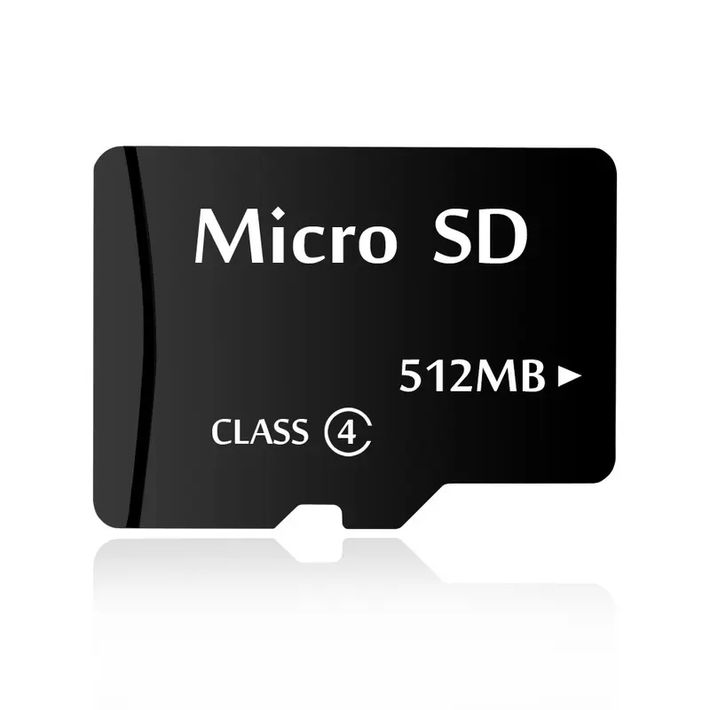 Thẻ nhớ Micro SD, U3, có các tùy chọn dung lượng 128GB, 64GB, 32GB, V30, C10, 16GB, 8GB, 4GB, 2GB, 1GB, 512MB, 256MB, 128MB, A1, Thích hợp cho điện thoại, Thẻ Microsd 8