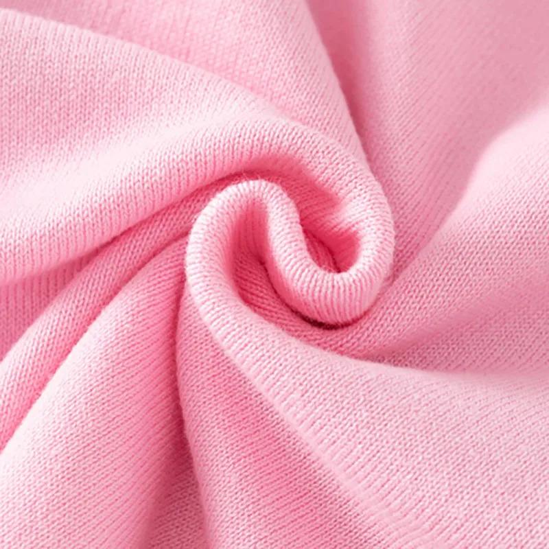 Product Introduction of Children Baby Girls Boys Winter Double Layer Christmas Tree Sweater Clothes Autumn Child Clothing Pullover Knitted Kids Sweaters 33