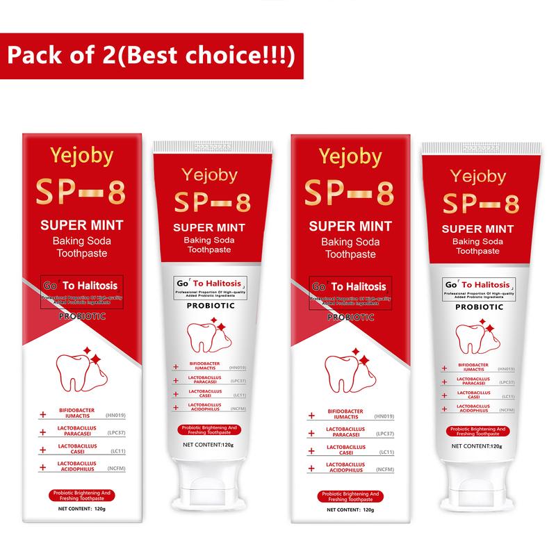 [90% People Choose] SP-8 Triple Whitening Probiotic Whitenin - TikTok Shop