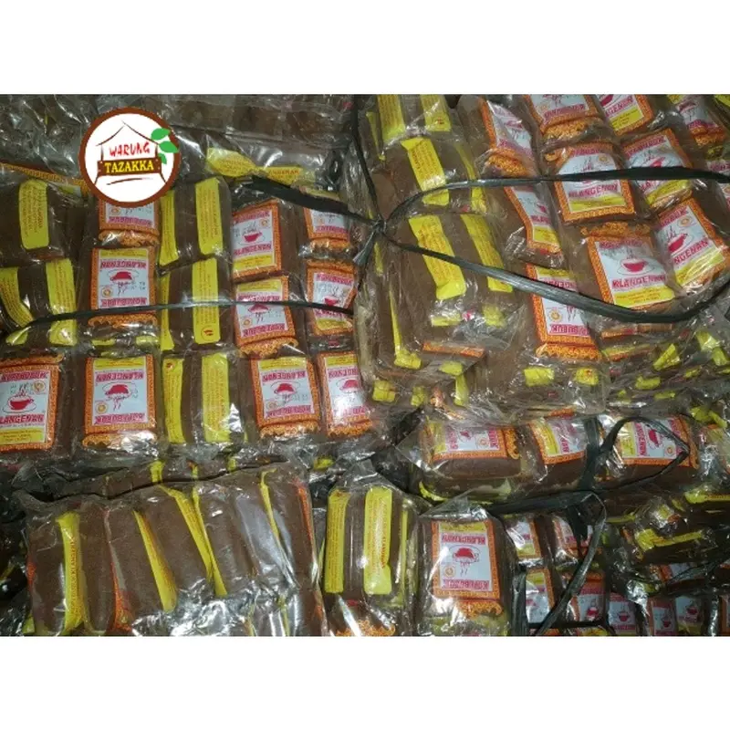 Kopi bubuk Lampung, Klangenan 100gr Alami 2