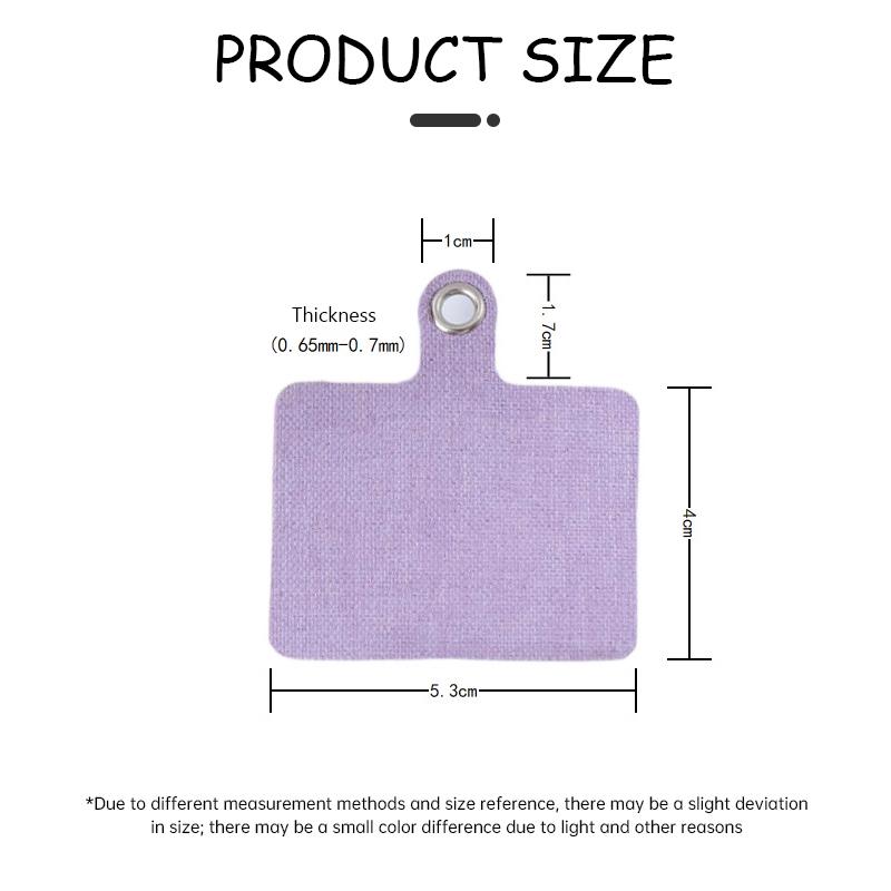 【COD】Model terbaru 2026 Patch Tali Gantung Ponsel, Klip Tali Gantung Ponsel, Gasket Tali Gantung Casing Ponsel 【COD】Model terbaru 2026 Patch Tali Gantung Ponsel, Klip Tali Gantung Ponsel, Gasket Tali Gantung Casing Ponsel