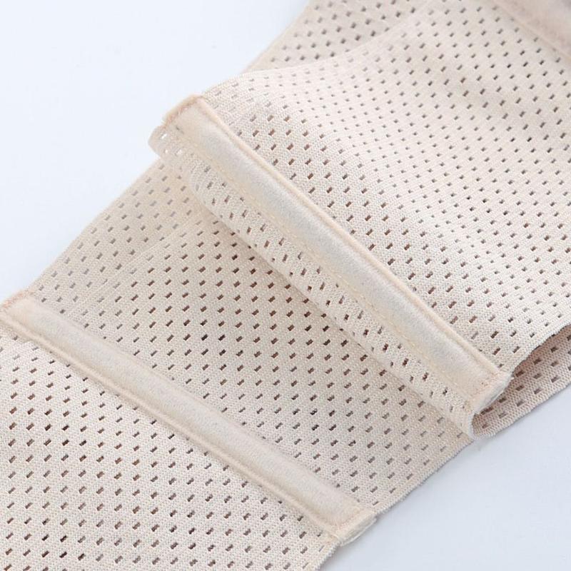 Product Introduction of Comfortable 4Row Buckle Postpartum Hip Trainer Belt Relieving Shaperwear Maternity Belly Belt Hip Repair Multipurpose Pelvic Support Belt Postpartum 14
