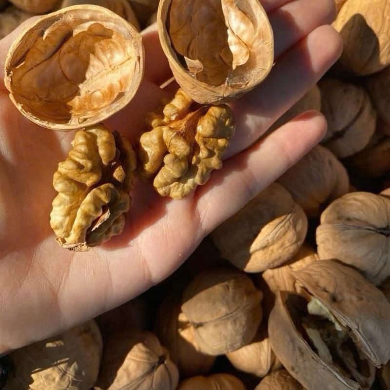 Quả óc chó - loại ngon 1kg 4