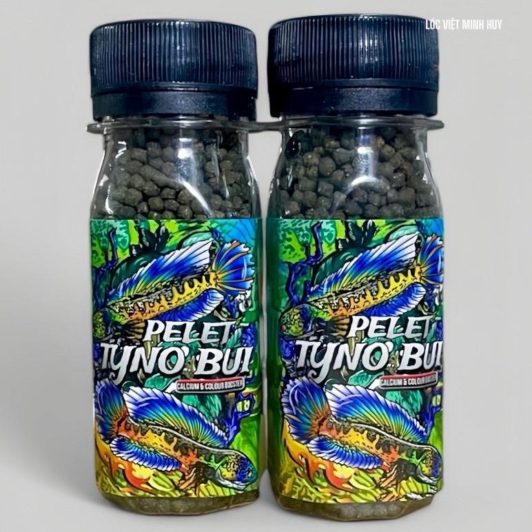 Cám Tyno Bui | Vây Kì Cao + Màu Sắc | Lóc Lạnh, Nữ Hoàng , THĐ ,andrao ,pháo ....