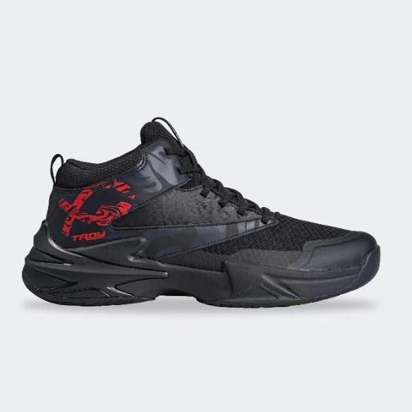 Product Introduction of SEPATU VOLLY ORIGINAL FIXCH TROY 4