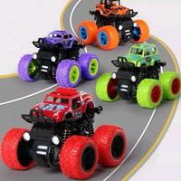Gambar Monster Zap Jip off-road Batik 4-drive inertia Bigfoot - 4 colors mobil plastik balap monster dari PusatGrosirSurabaya66A Kota Surabaya 3 Tokopedia