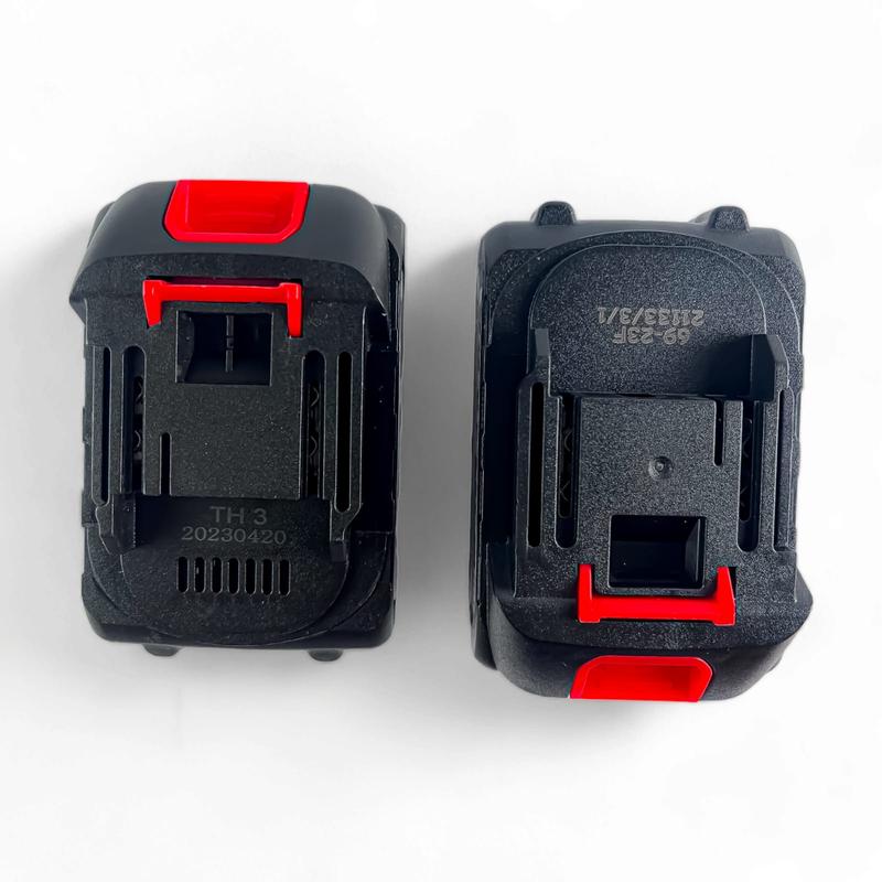 BATERAI IMPACT BOR APR JLD LXT GTOOLS EROPA 10CELL. 20RIBU MAH 3