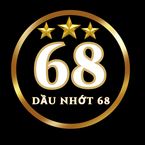 DẦU NHỚT 68