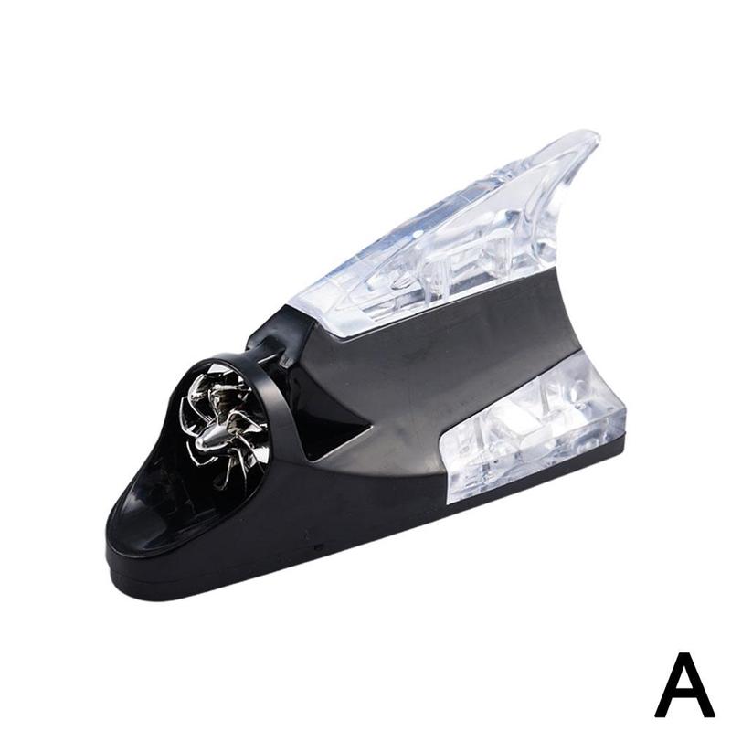 Product Introduction of Automobile Wind Lamp Wind-powered Decorative Lights Exterior Modification Accessories Car H2O0 69