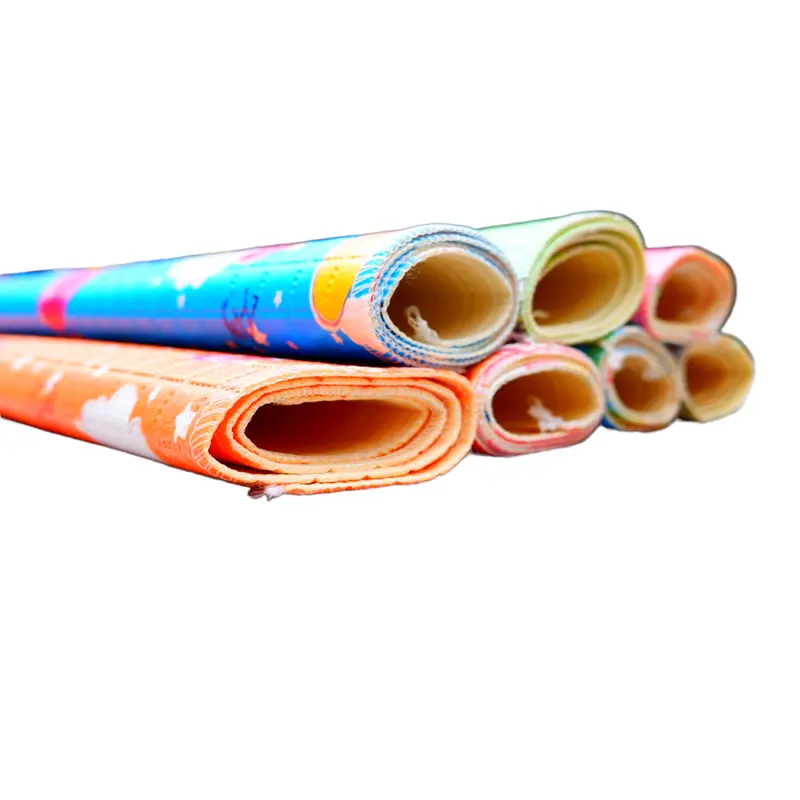 PERLAK BAYI JUMBO PREMIUM KARAKTER Waterproof 3