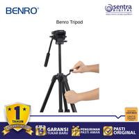 Gambar Benro T891 Professional Tripod dari Sentra Digital Kota Surabaya 3 Tokopedia