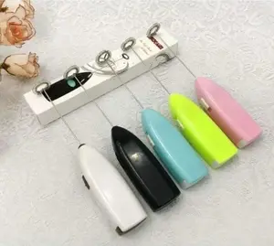 Hand Mixer Portable / Pengaduk Serbaguna Mini