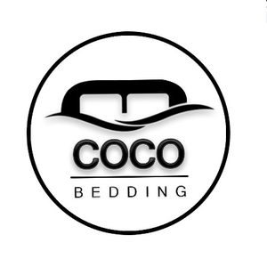 COCO BEDDING - Chăn Ga Cao Cấp