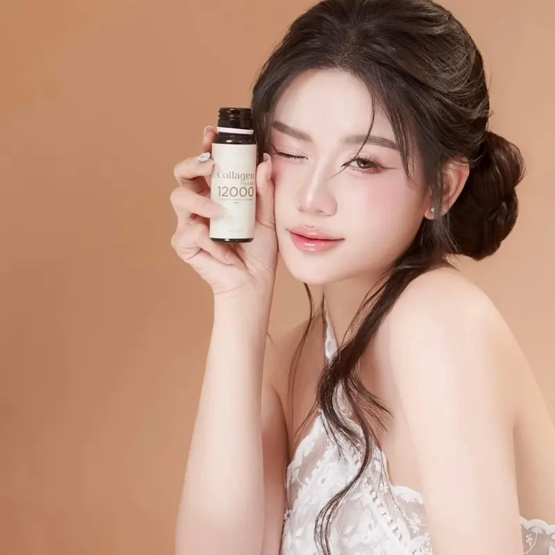 Collagen Relab 12000 - Tăng Cường Sức Khỏe Da