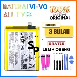 BATERAI ALL TYPE Y91C Y91 Y93 Y95 Y27 V5 V9 V9 PRO V11 V11S V15 V15S S1 PRO V17 V19 PRO Y20 Y20S Y12 Y51 V17 PRO Y22 V21 5G y12s DLL ORIGINAL BATREI BATRE Battery Batrai - Y03 BA33 - Y03 BA33 natagrey