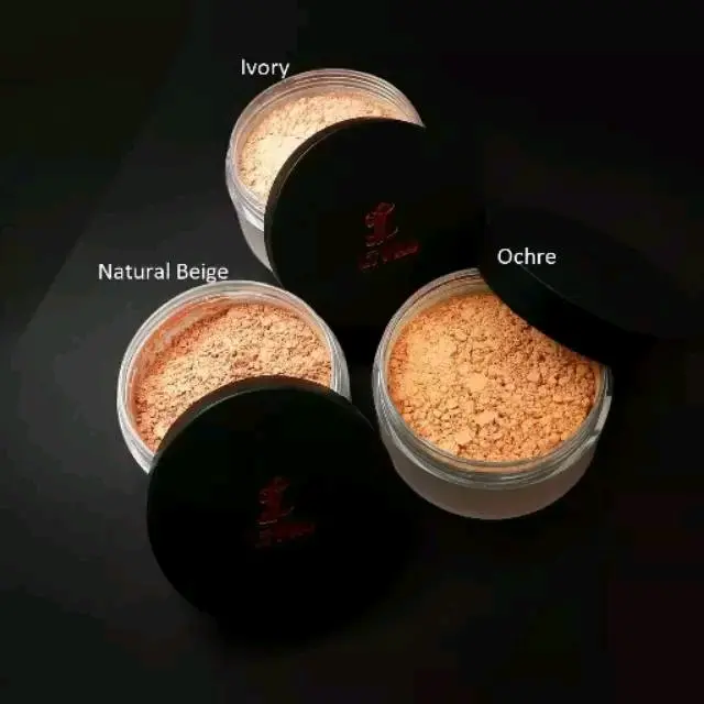 LT PRO loose powder / bedak tabur 30 gr