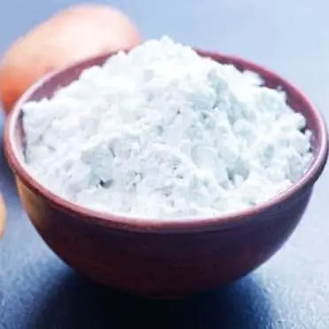 Potato Starch Tepung Kentang Tepung Pati Kentang Avebe Import Holland ( 1Kg ) bahan putih 1