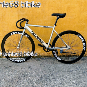HANHLE68 BIKE
