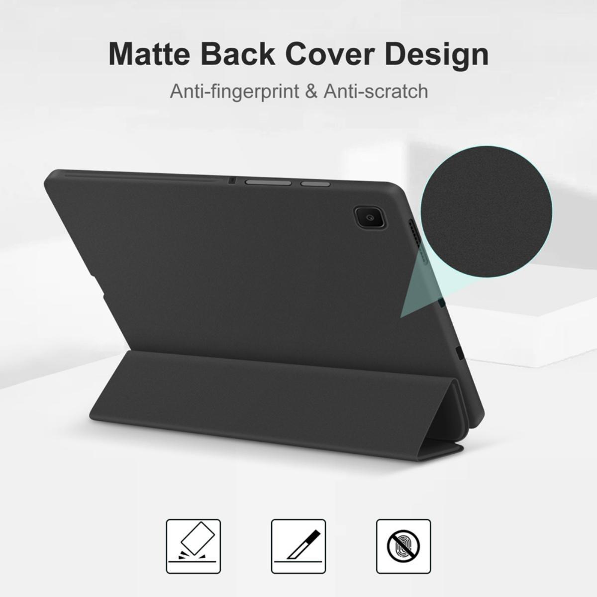 DANYCASE Flip Case for iPad  iPad 10th/11th for Samsung Galaxy Tab A7 lite/ A9/A11 8.7inch/A9 Plus/A11 Plus 11inch/S9 11inch/S9 FE 10.9inch casing tablet protective tablet Stand Tablet Flip Case Protective Cover Casing