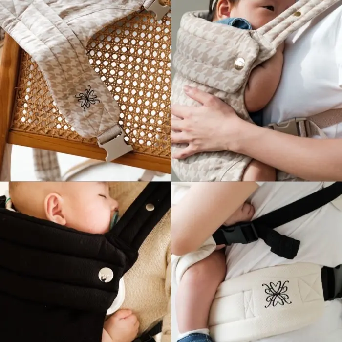 Hygge - Lavie Baby Carrier 5