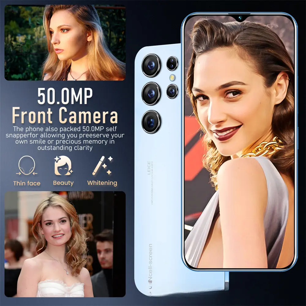 Điện thoại thông minh, 16 Pro Max, 256gb, Game15 Plus màu xanh lam, Bùng nổ xuyên biên giới, Màn hình 6,5 inch, RAM 3GB, Máy Tất Cả Trong Một, Ngoại hối, Hàng mới về, Nhà máy