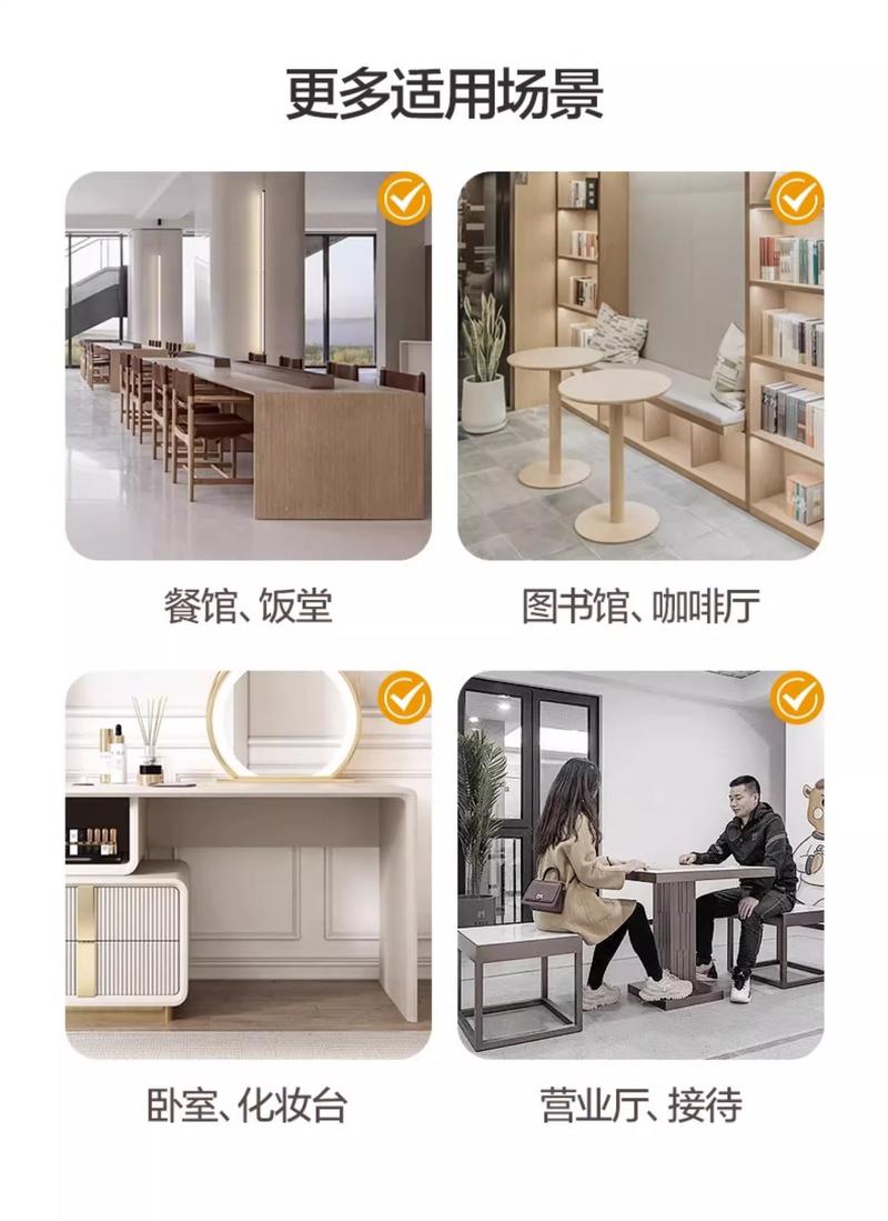 Product Introduction of Home use thick stools, large stalls, restaurants, stackable stools, spare adult round stools 12