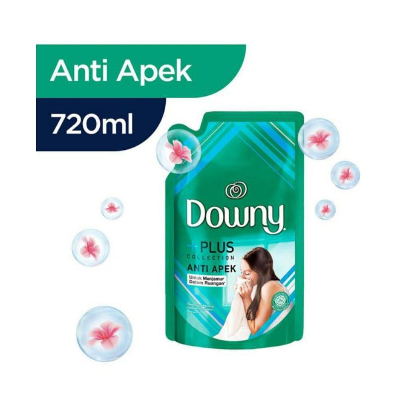 DOWNY Parfum Colection All Serries 650ML  | TnT Beauty Shop 7