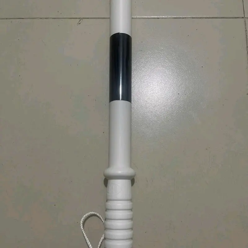 Gậy chỉ huy giao thông hỗ trợ công trường và điều tiết giao thông tốt hơn, an toàn hơn 0