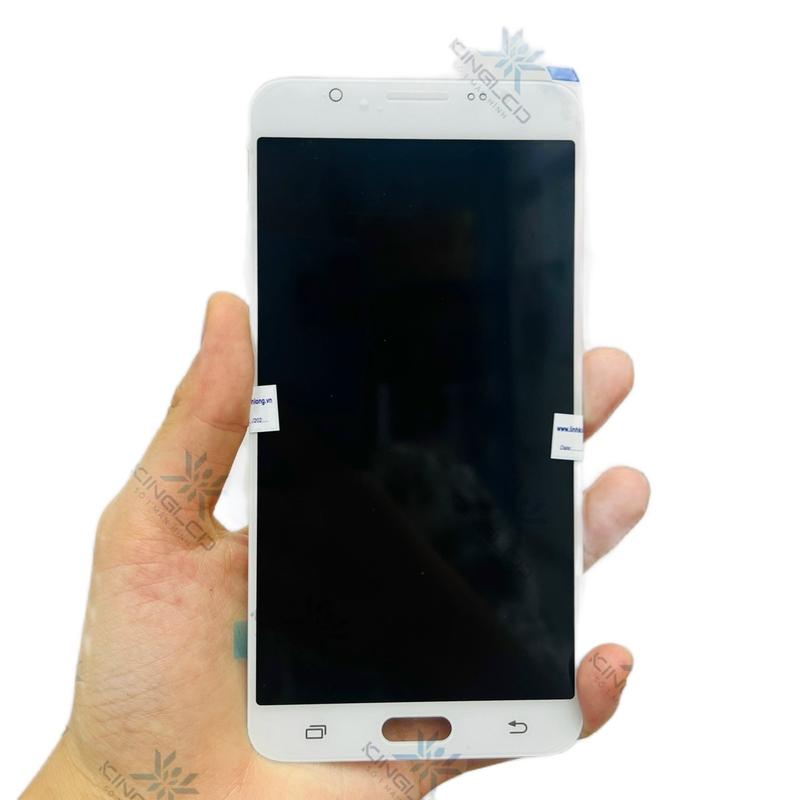 Màn Hình thay thế cho Samsung J700 / j7 2016 / J7 prime / J7 Pro màn hình