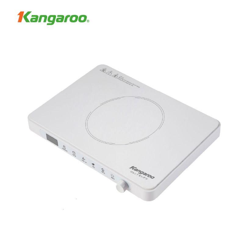 Bếp điện từ đơn Kangaroo KG20IC3
