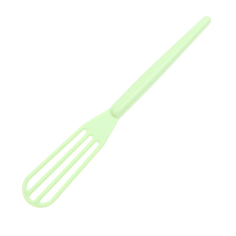 Product Introduction of [FFF]Pro Salon Hairdressing Dyeing Brush Whisk Hair Color Mixer DIY Dyestuff Blender Barber Hairstyling Tool 17